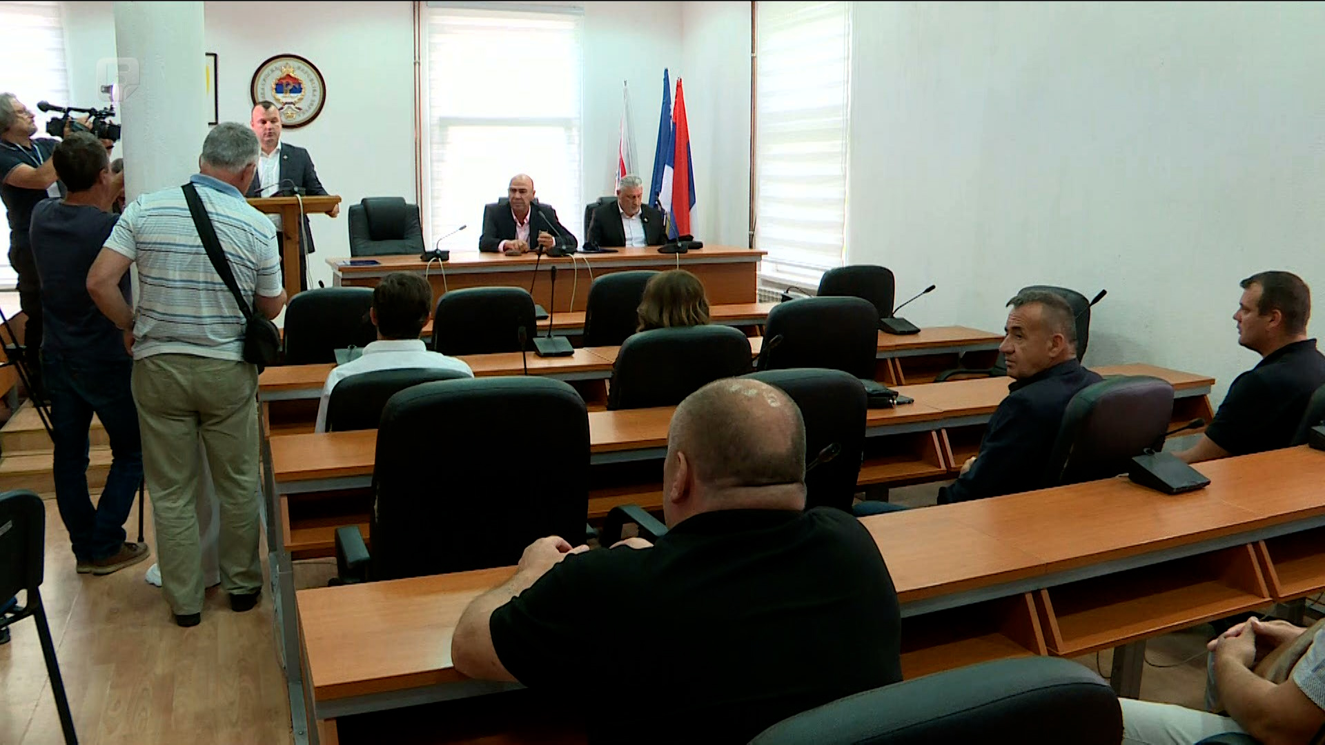 Komemorativna sjednica SO Srebrenica i ove godine bez bošnjačkih odbornika